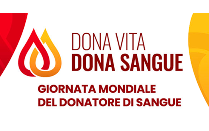 dona vita dona sangue