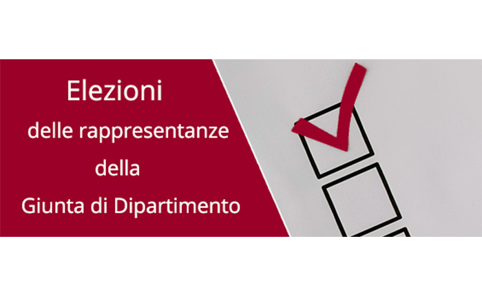 Elezioni GD 2022/2025