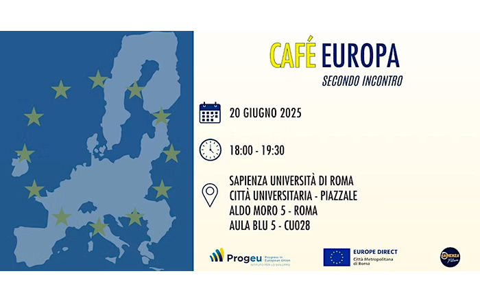 Café Europa